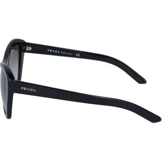 Prada Okulary przeciwsłoneczne Prada 55 promocyjna cena Gomez Fashion Store