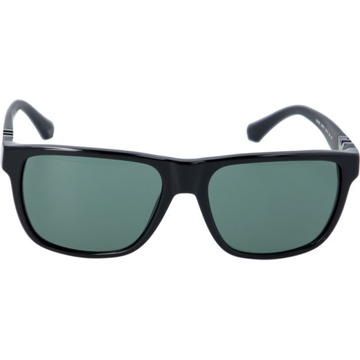 Emporio Armani Okulary przeciwsłoneczne Emporio Armani 58 wyprzedaż Gomez Fashion Store