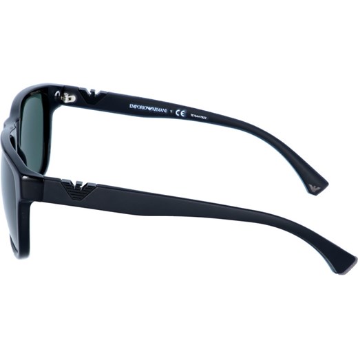 Emporio Armani Okulary przeciwsłoneczne Emporio Armani 58 wyprzedaż Gomez Fashion Store