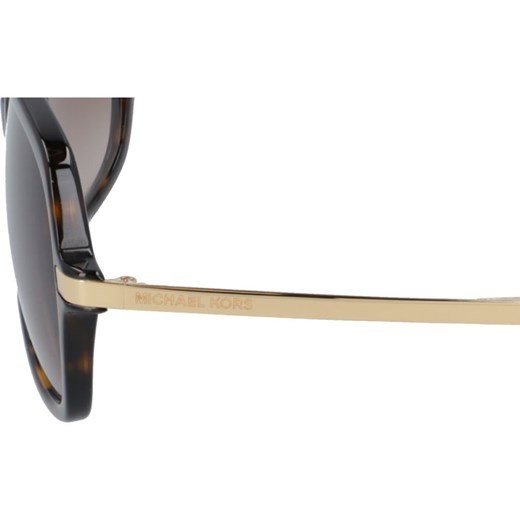 Michael Kors Okulary przeciwsłoneczne Adrianna II Michael Kors 57 okazja Gomez Fashion Store