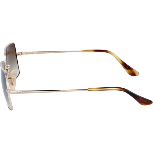 Ray-Ban Okulary przeciwsłoneczne RECTANGLE 54 okazja Gomez Fashion Store