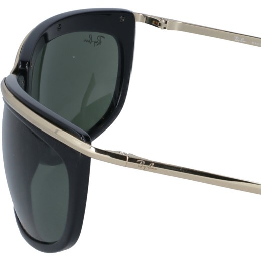 Ray-Ban Okulary przeciwsłoneczne OLYMPIAN 62 okazja Gomez Fashion Store