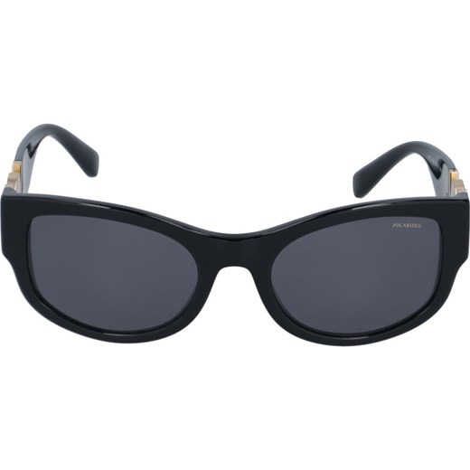 Versace Okulary przeciwsłoneczne Versace 55 promocja Gomez Fashion Store
