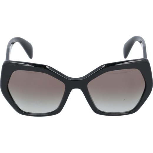 Prada Okulary przeciwsłoneczne Prada 56 okazyjna cena Gomez Fashion Store