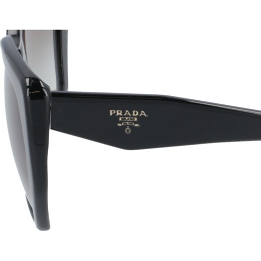Prada Okulary przeciwsłoneczne Prada 56 promocja Gomez Fashion Store