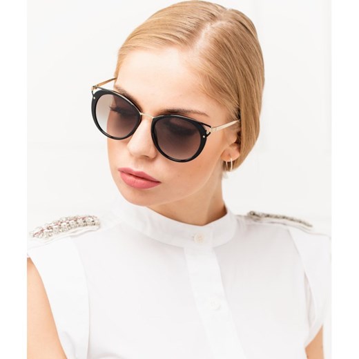 Prada Okulary przeciwsłoneczne Prada 54 okazja Gomez Fashion Store