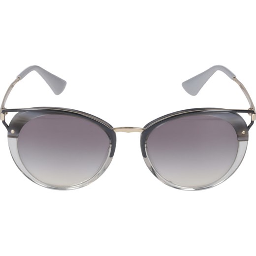 Prada Okulary przeciwsłoneczne Prada 54 wyprzedaż Gomez Fashion Store
