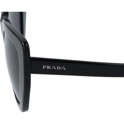 Prada Okulary przeciwsłoneczne Prada 55 promocyjna cena Gomez Fashion Store