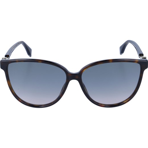 Fendi Okulary przeciwsłoneczne Fendi 59 Gomez Fashion Store promocja