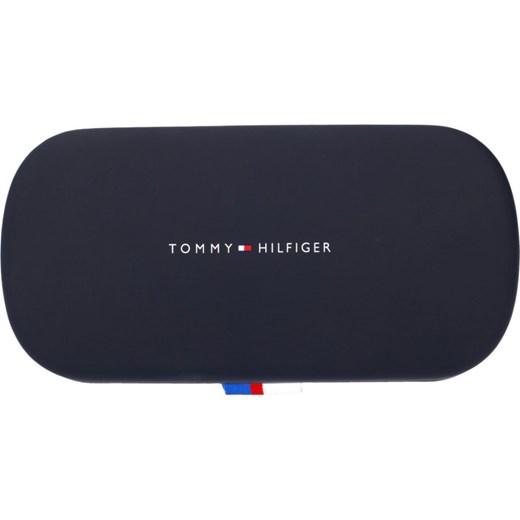 Tommy Hilfiger Okulary przeciwsłoneczne Tommy Hilfiger 55 okazja Gomez Fashion Store
