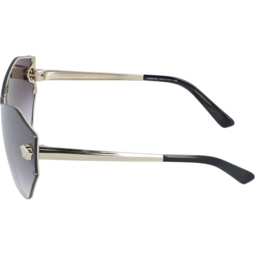 Versace Okulary przeciwsłoneczne Versace 43 promocja Gomez Fashion Store