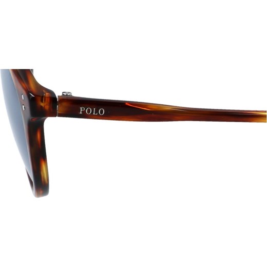 POLO RALPH LAUREN Okulary przeciwsłoneczne Polo Ralph Lauren 50 Gomez Fashion Store wyprzedaż