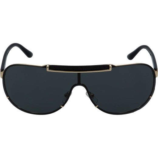Versace Okulary przeciwsłoneczne Versace 40 okazyjna cena Gomez Fashion Store