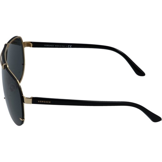 Versace Okulary przeciwsłoneczne Versace 40 promocja Gomez Fashion Store