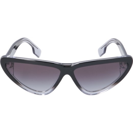 Burberry Okulary przeciwsłoneczne Burberry 65 okazyjna cena Gomez Fashion Store