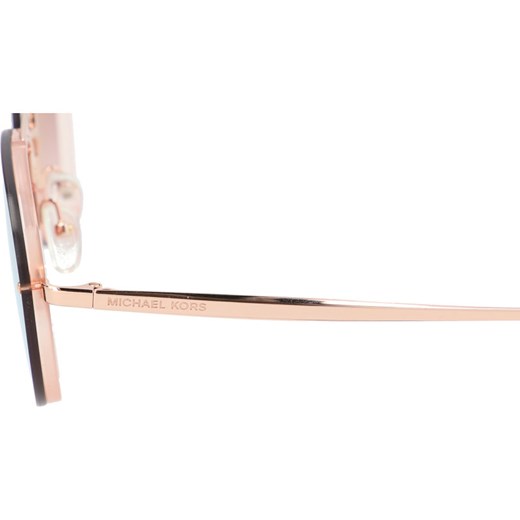 Michael Kors Okulary przeciwsłoneczne Michael Kors 60 okazyjna cena Gomez Fashion Store