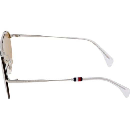 Tommy Hilfiger Okulary przeciwsłoneczne Tommy Hilfiger 60 okazyjna cena Gomez Fashion Store
