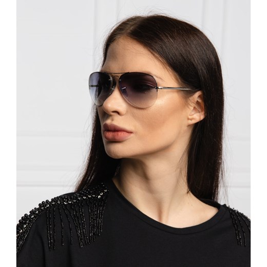Ray-Ban Okulary przeciwsłoneczne Aviator 59 okazyjna cena Gomez Fashion Store