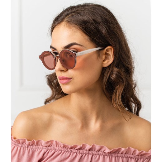Jimmy Choo Okulary przeciwsłoneczne Jimmy Choo 64 wyprzedaż Gomez Fashion Store