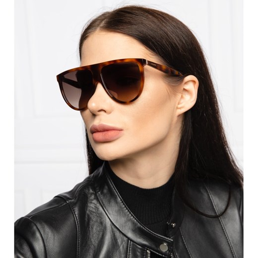 Celine Okulary przeciwsłoneczne Celine 62 okazja Gomez Fashion Store