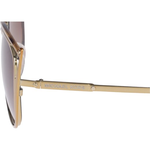 Michael Kors Okulary przeciwsłoneczne Ina Michael Kors 56 Gomez Fashion Store okazyjna cena