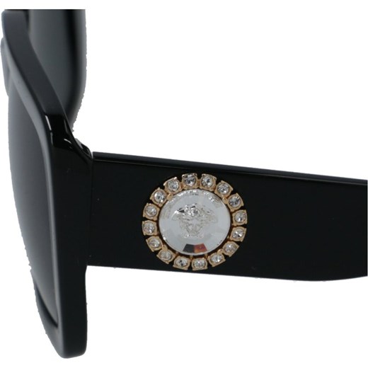 Versace Okulary przeciwsłoneczne Versace 54 promocyjna cena Gomez Fashion Store