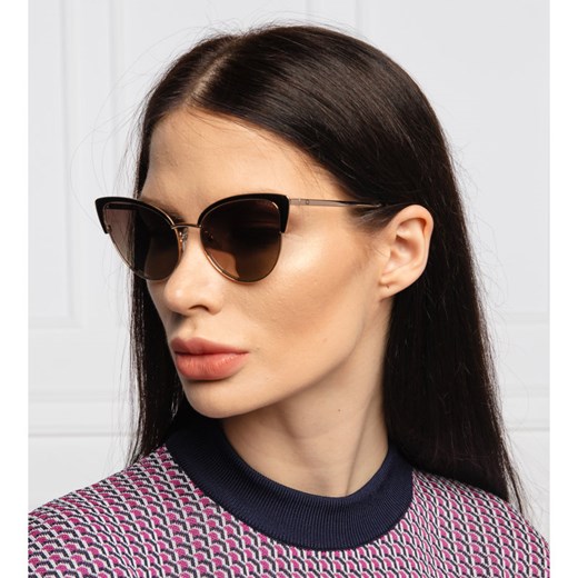 Guess Okulary przeciwsłoneczne Guess 54 wyprzedaż Gomez Fashion Store