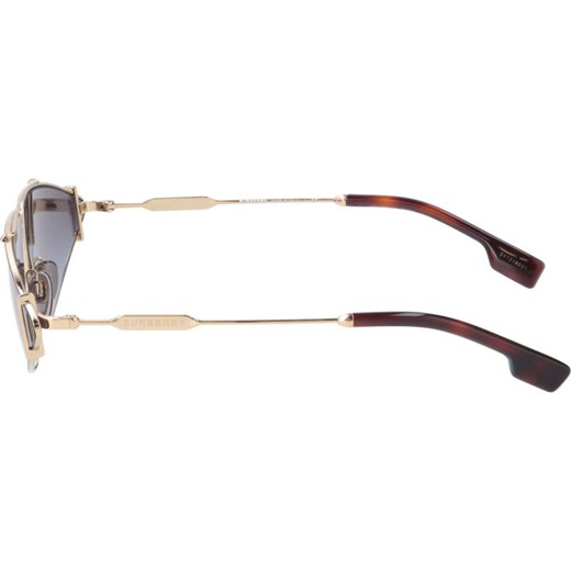 Burberry Okulary przeciwsłoneczne Burberry 68 okazyjna cena Gomez Fashion Store