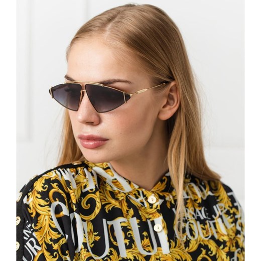 Burberry Okulary przeciwsłoneczne Burberry 68 Gomez Fashion Store wyprzedaż