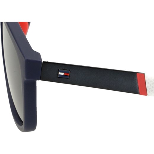 Tommy Hilfiger Okulary przeciwsłoneczne Tommy Hilfiger 57 wyprzedaż Gomez Fashion Store