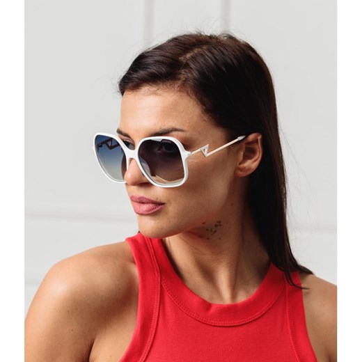 Guess Okulary przeciwsłoneczne Guess 59 Gomez Fashion Store okazja