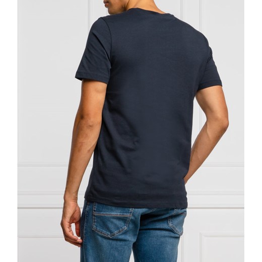 Trussardi Jeans T-shirt | Regular Fit Trussardi Jeans XXL okazja Gomez Fashion Store