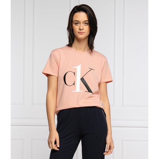 Calvin Klein Underwear T-shirt | Regular Fit Calvin Klein Underwear S okazja Gomez Fashion Store