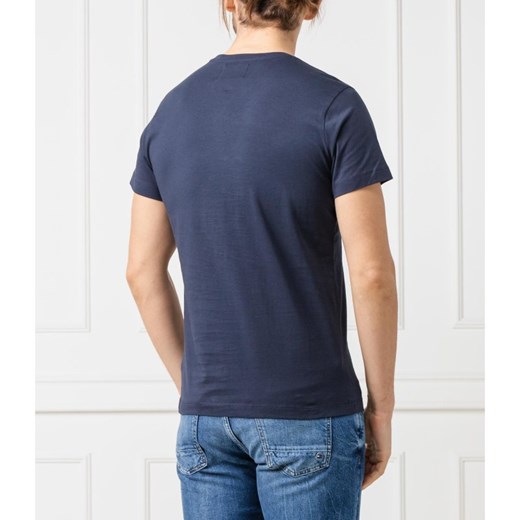 CALVIN KLEIN JEANS T-shirt | Regular Fit L promocyjna cena Gomez Fashion Store