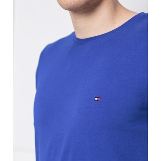 Tommy Hilfiger T-shirt | Slim Fit Tommy Hilfiger XL promocja Gomez Fashion Store
