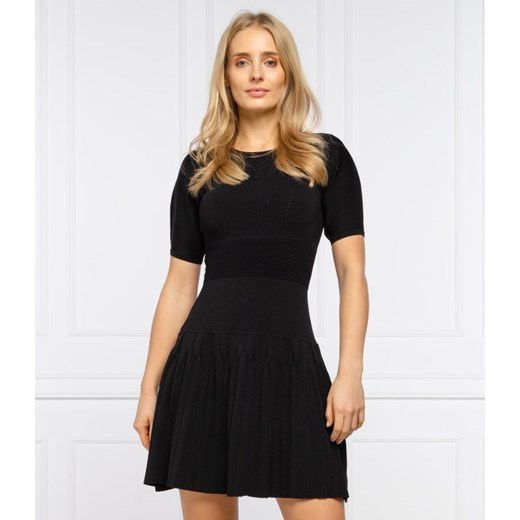 Twin-Set Sukienka M Gomez Fashion Store