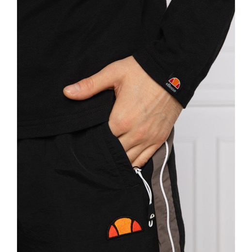 ELLESSE Longsleeve GRAZIE | Regular Fit Ellesse XL Gomez Fashion Store wyprzedaż