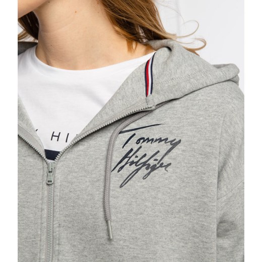 Tommy Hilfiger Bluza | Regular Fit Tommy Hilfiger XS wyprzedaż Gomez Fashion Store