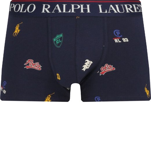 POLO RALPH LAUREN Bokserki Polo Ralph Lauren S okazja Gomez Fashion Store