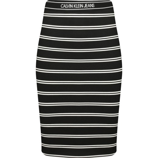 CALVIN KLEIN JEANS Spódnica XS Gomez Fashion Store okazyjna cena