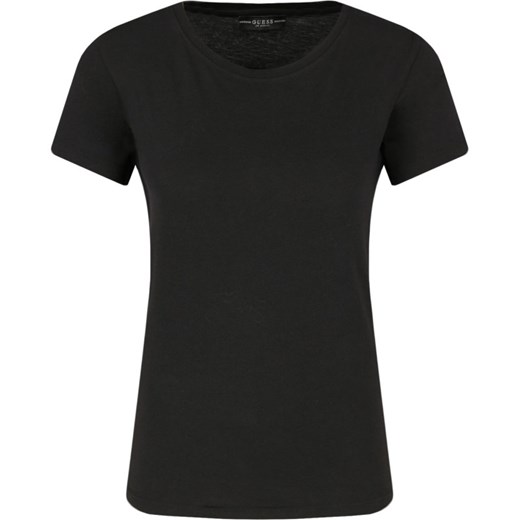 GUESS JEANS T-shirt MAVIS | Regular Fit L okazyjna cena Gomez Fashion Store