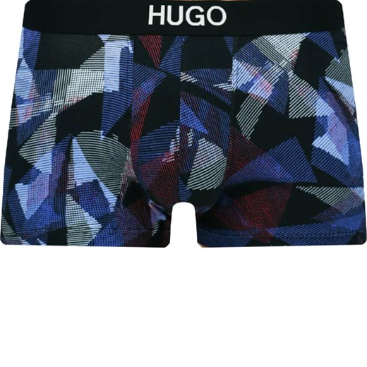 HUGO Bokserki 2-pack S okazja Gomez Fashion Store