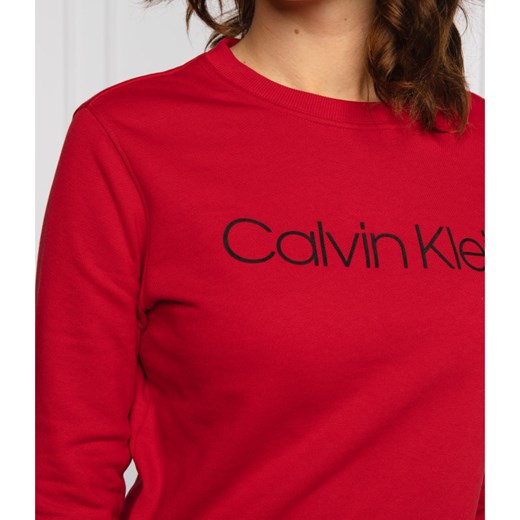 Calvin Klein Bluza | Regular Fit Calvin Klein XS okazja Gomez Fashion Store