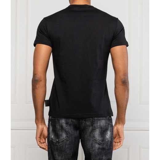 Versace Jeans Couture T-shirt | Slim Fit XXL wyprzedaż Gomez Fashion Store