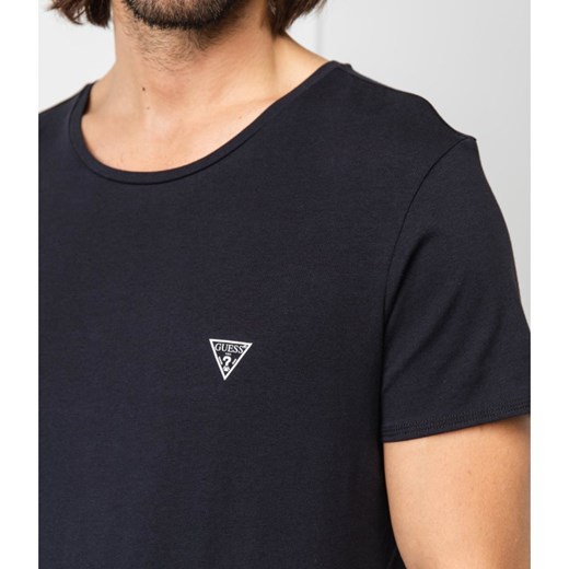 Guess Underwear T-shirt 2-pack Hero | Regular Fit XXL Gomez Fashion Store