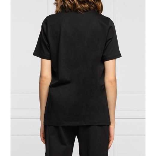 Michael Kors T-shirt | Loose fit Michael Kors XL wyprzedaż Gomez Fashion Store