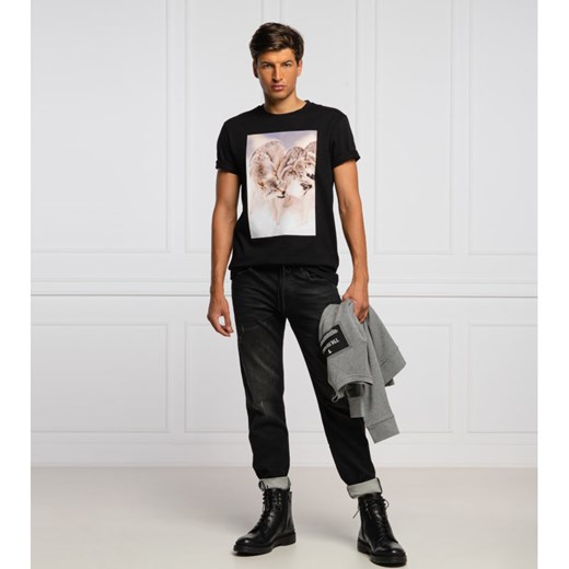 BOSS CASUAL T-shirt Tomio 4 | Regular Fit XXL promocyjna cena Gomez Fashion Store