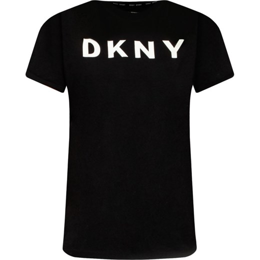 DKNY Sport T-shirt | Regular Fit XS Gomez Fashion Store
