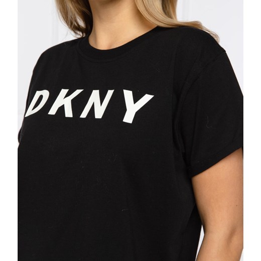 DKNY Sport T-shirt | Regular Fit M Gomez Fashion Store