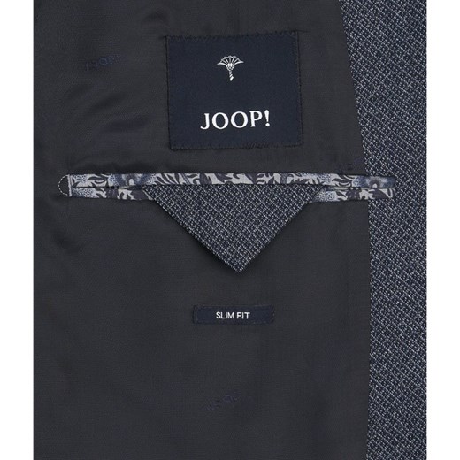 Joop! Collection Wełniana marynarka Hoverest | Slim Fit 50 promocyjna cena Gomez Fashion Store